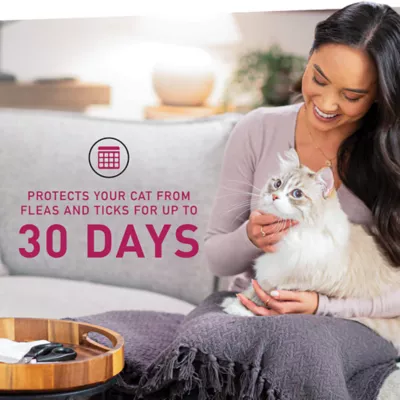 Product NextStar® Flea & Tick Prevention for Cats