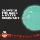 Product Arcadia Trail® Glow-in-the-Dark Dog Toy