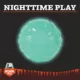 Product Arcadia Trail® Glow-in-the-Dark Dog Toy