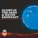 Product Arcadia Trail® Glow-in-the-Dark Dog Toy