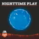 Product Arcadia Trail® Glow-in-the-Dark Dog Toy