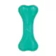 Product Arcadia Trail® Glow-in-the-Dark Green Bone Dog Toy
