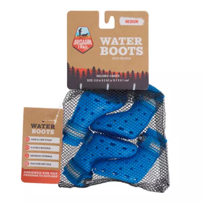 Product Arcadia Trail®™ Year-Round All-Terrain Dog Boots