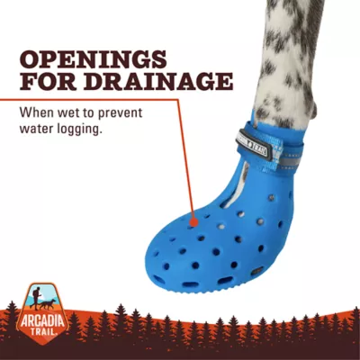 Product Arcadia Trail®™ Year-Round All-Terrain Dog Boots