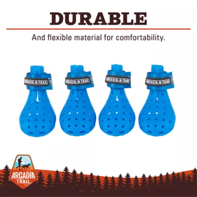 Product Arcadia Trail®™ Year-Round All-Terrain Dog Boots
