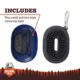 Product Arcadia Trail® Portable Brush w/Flea and Tick Tools