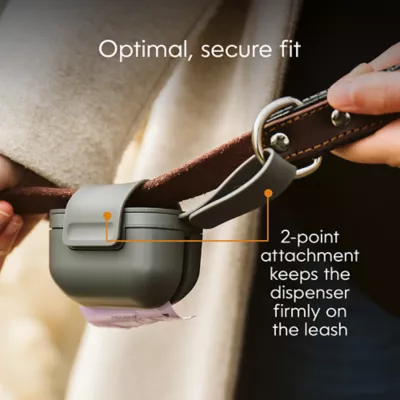 Product Pet Genie Dog Poop Bag Dispenser