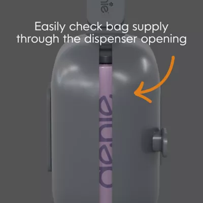 Product Pet Genie Dog Poop Bag Dispenser