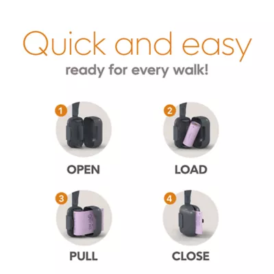 Product Pet Genie Dog Poop Bag Dispenser