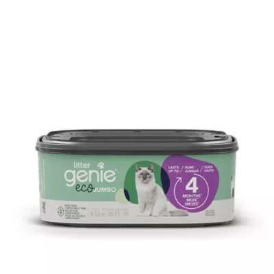 Product Litter Genie Eco Jumbo Refill