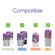 Product Litter Genie Eco Jumbo Refill