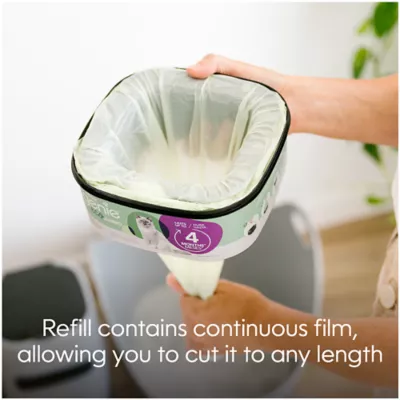 Product Litter Genie Eco Jumbo Refill