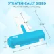 Product Boshel pet Hair Remover - Blue