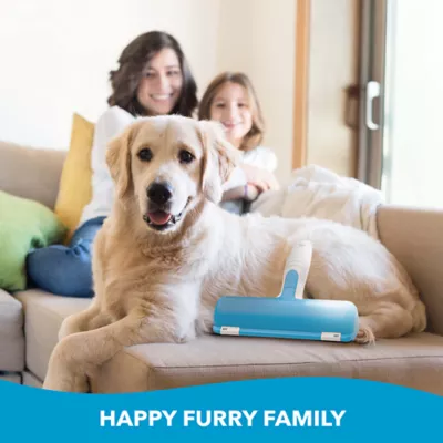 Product Boshel pet Hair Remover - Blue
