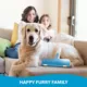 Product Boshel pet Hair Remover - Blue