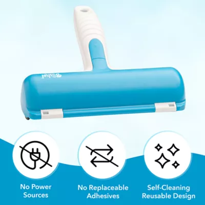 Product Boshel pet Hair Remover - Blue