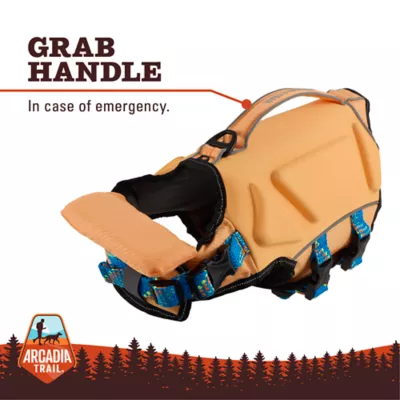 Product Arcadia Trail® High Visibility Lifejacket