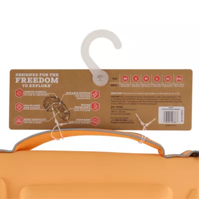 Product Arcadia Trail® High Visibility Lifejacket