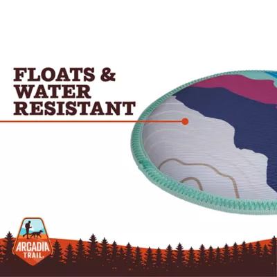 Product Arcadia Trail® Toss-and-Fetch Dog Toy