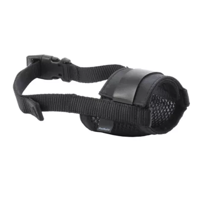 Product PetSafe® Dog Muzzle - Black
