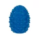 Product Arcadia Trail® Glow-in-the-Dark Blue Pinecone Dog Toy