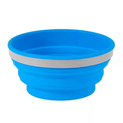 Product  Arcadia Trail® Collapsible Dog Bowl with Lid