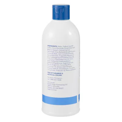 Product Top Paw® Curly Coat Shampoo, 12 oz