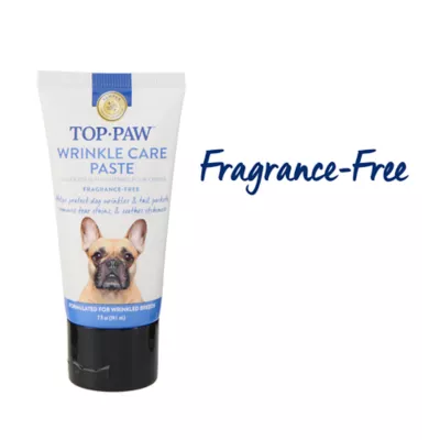 Product Top Paw® Wrinkle Care Paste, 2 oz