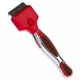 Product CHI for Dogs Dematting/Deshedding Undercoat Rake for Dogs with Long Hair, Grooming Tool