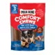 Product Milk-Bone Comfort Chews - Real Beef