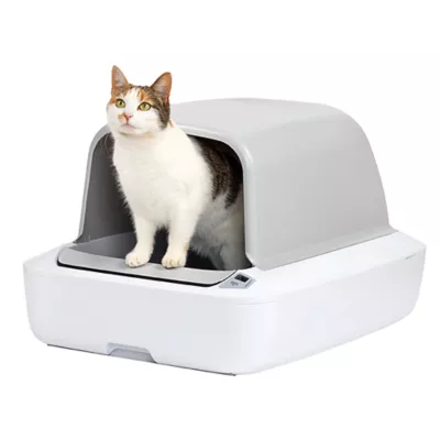 Product PetSafe® ScoopFree® Crystal Pro Self-Cleaning Litter Box