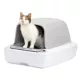 Product PetSafe® ScoopFree® Crystal Pro Self-Cleaning Litter Box