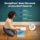 Product PetSafe® ScoopFree® Crystal Pro Self-Cleaning Litter Box