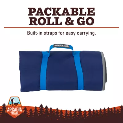 Product Arcadia Trail® Water-Resistant Warming Dog Blanket