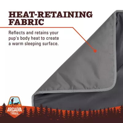 Product Arcadia Trail® Water-Resistant Warming Dog Blanket