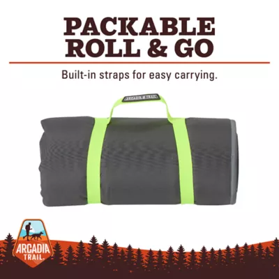 Product Arcadia Trail® Water-Resistant Warming Dog Blanket