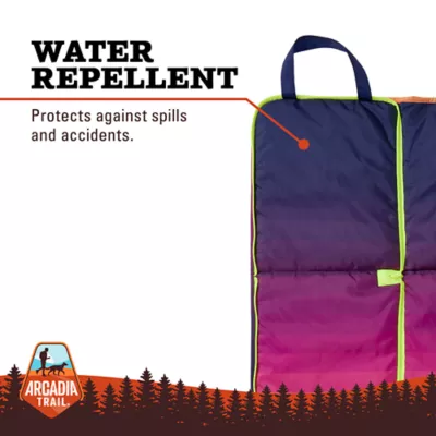 Product  Arcadia Trail® Water-Repellent Cooling Dog Blanket