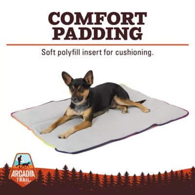 Product  Arcadia Trail® Water-Repellent Cooling Dog Blanket