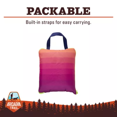 Product  Arcadia Trail® Water-Repellent Cooling Dog Blanket