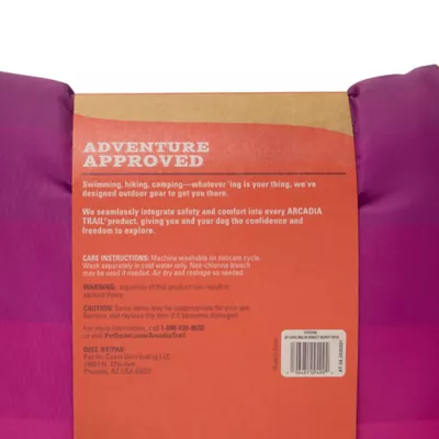 Product  Arcadia Trail® Water-Repellent Cooling Dog Blanket