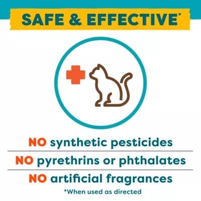 Product Only Natural Pet Flea & Tick Spot On 3 count