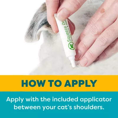 Product Only Natural Pet Flea & Tick Spot On 3 count