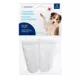 Product Animora Microfiber Fingerbrush for Dogs & Cats - 2 pack
