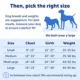 Product PetSafe® Easy Walk Deluxe Dog Harness - No Pull Dog Harness