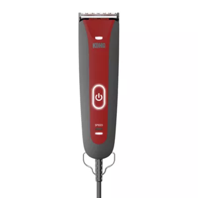 Product KONG 2-Speed Grooming Clipper Kit