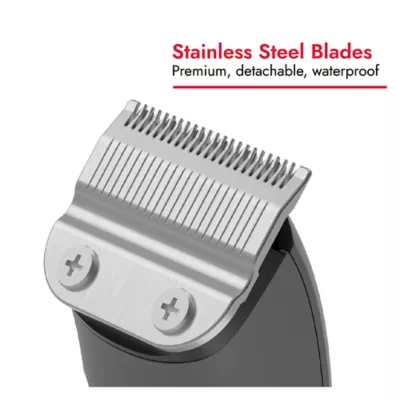 Product KONG 2-Speed Grooming Clipper Kit