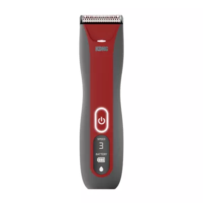 Product KONG 3-Speed Corded-Cordless Clipper Kit