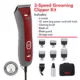 Product KONG 3-Speed Grooming Clipper Kit