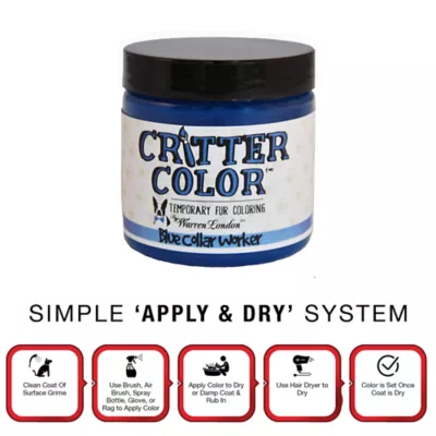 Product Warren London Critter Color - 4 oz