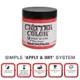 Product Warren London Critter Color - Pink, 4 oz